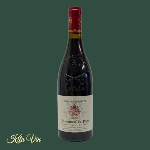 Smagskasse - Côtes du Rhône - Image 7