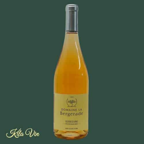 Smagskasse - Rosé - Image 4