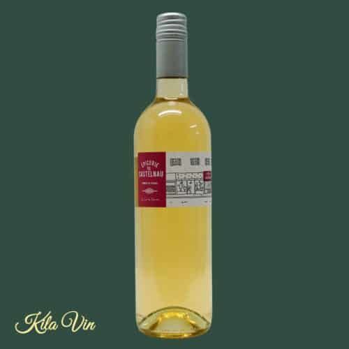 Smagskasse - Rosé - Image 2