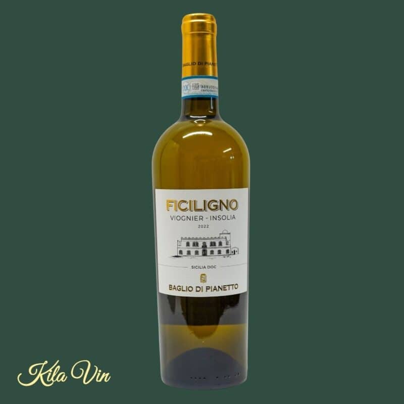 Ficiligno DOC Sicilia