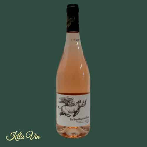 Smagskasse - Rosé - Image 6