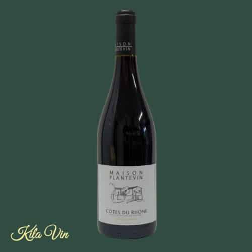 Smagskasse - Côtes du Rhône - Image 2