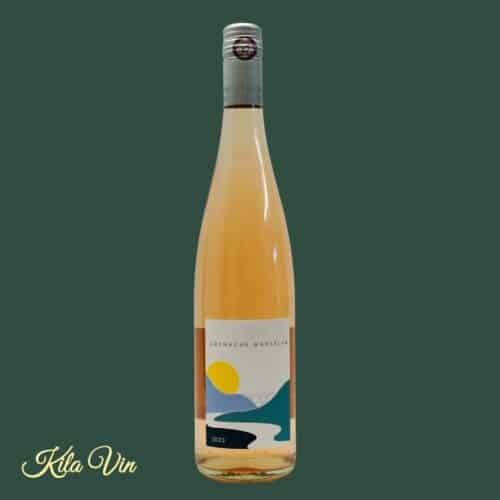 Smagskasse - Rosé - Image 3