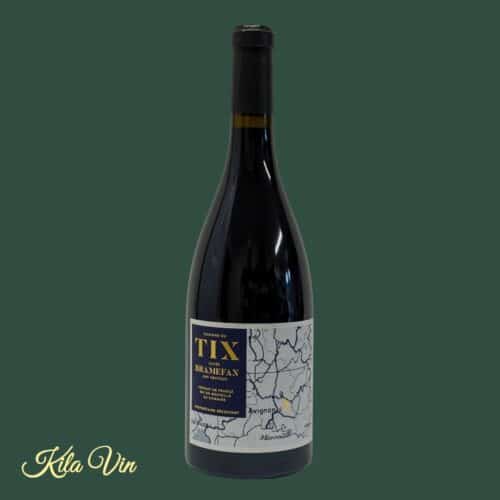 Smagskasse - Côtes du Rhône - Image 4